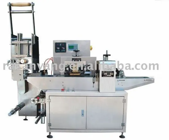 ZSB260 piloow type packing machine