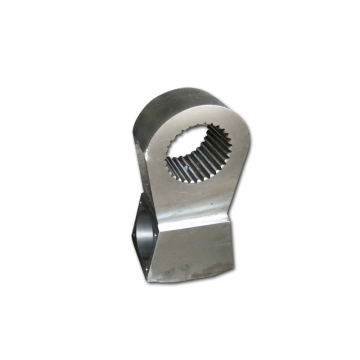 Heard Wear Concrete Pump Parts - Slewing Lever for Concrete Boom Pump