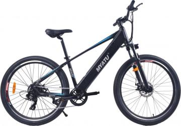 bici elettrica da montagna di alta qualità