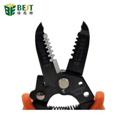 Best Brand ODM flat nose pliers