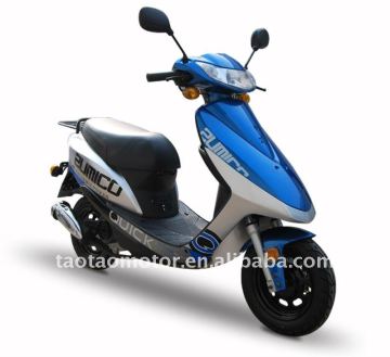 EEC GAS SCOOTER FUNNY 50cc/80cc CHEAP MODEL