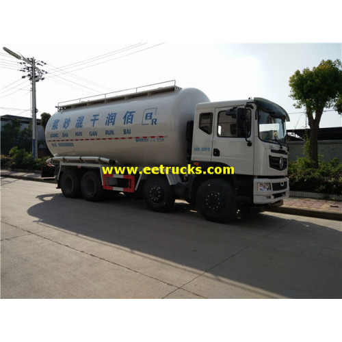 DFAC 27.5m3 Bulk Cement Delivery Tanker Trucks