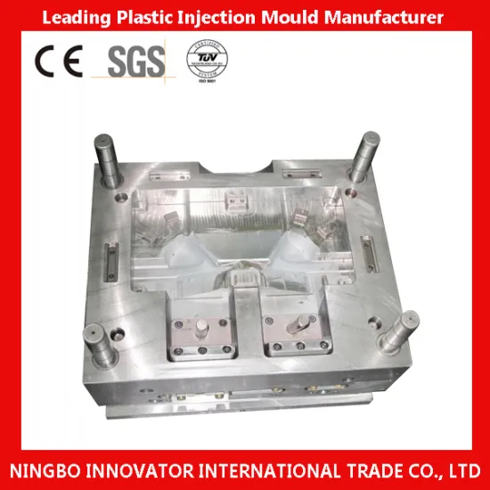 Plastic Mould Injection for Lkm Standard