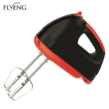 High Quality Plastic Manual Hand Cake Mixer