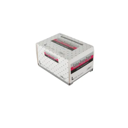 Wanmei Factory Direct Hair Salon Styling Perm Paper Tools