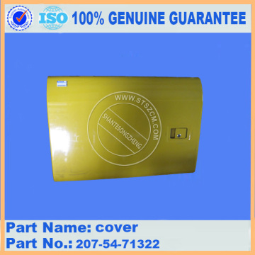 PC300-7 COVER 207-54-71322