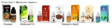 20ml Refill E Juice /E Liquid for Electronic Cigarette