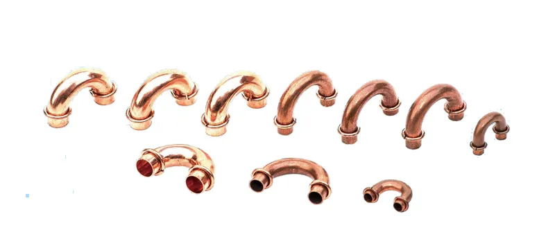 Automatic Metal Polishing Deburring and Cleaning Hairpin Bending Machine