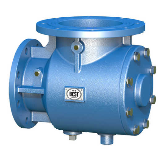 Suction Diffuser Valve DN65*65 China Manufacturer