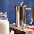 304 Stainless Steel French Press