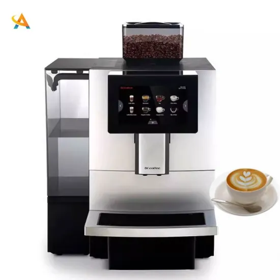 3 In 1 15 Bar Electric Espresso Coffee Maker Manual