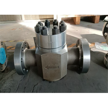 Válvula de fluxo único DF65 70