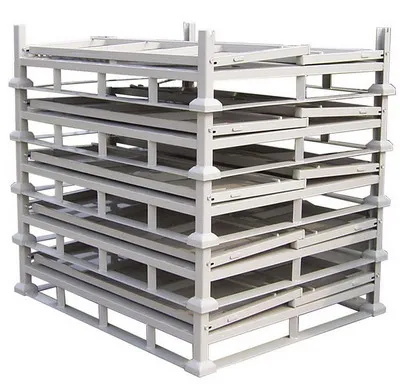 pallet rack