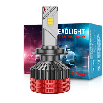 Farol de alta potência LED Q6