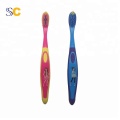 Hot Selling Kids Cartoon Tooth Brush