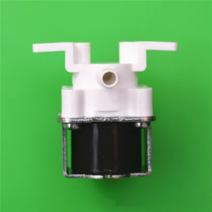 Multi-Voltage Water Purifier Dispenser Quick Coupling Valve