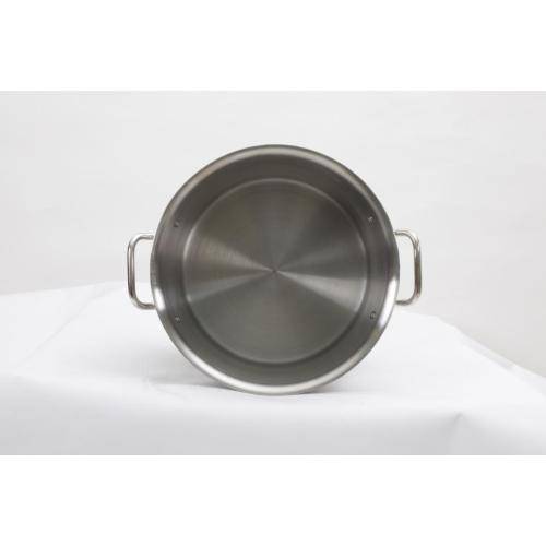 Affordable 304 stainless steel stockpot