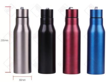 304ss Double Wall Vacuum Flask