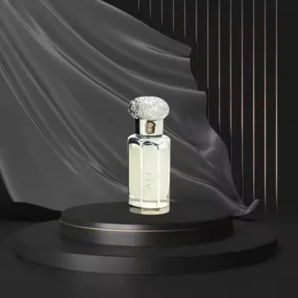 Middle East Oil Perfume 12ML: Dubai Charming Fragrance