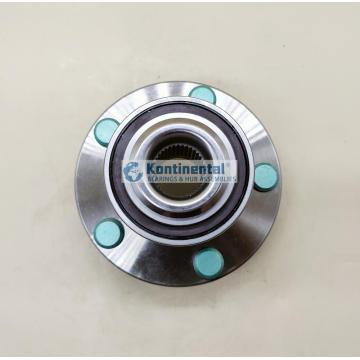 6M51-2C300-AC HUB324-14 Roda dianteira Assembléia Ford Focus