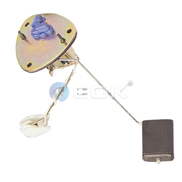 EOK AUTO ENGINE FUEL SYSTEM Ultrasonic Fuel Level Sensor for Mitsubishi FREECA ADVENTURE MR135338 MR135339
