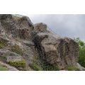 Рок -осенние барьеры проволочная сетка