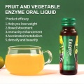 Natural Ingredients Slimming Weight Loss Enzyme Oral Liquid