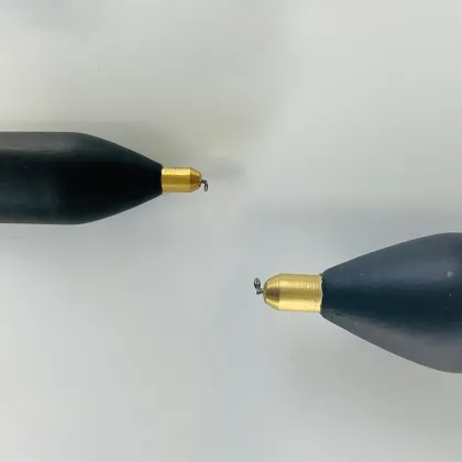 Wholesale High Quality Catfish Inline Coarse Fishing Float