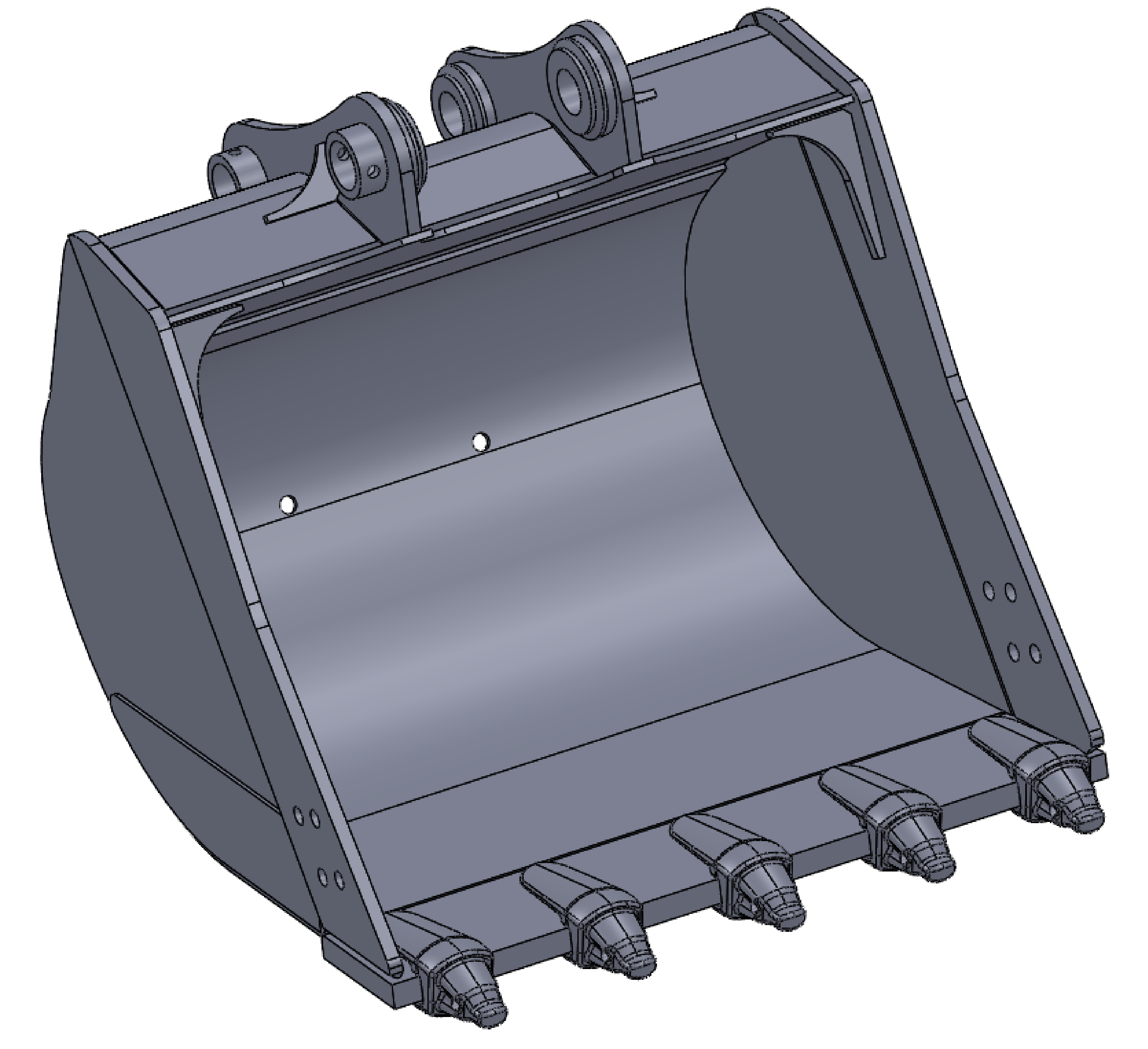 15T-0.70m³