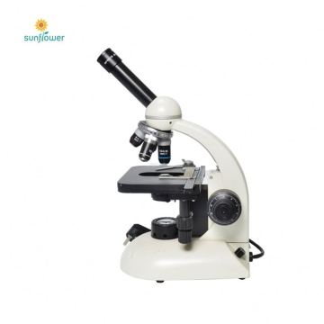 Custom OEM CNC Machined Optical Microscope Components Search Engine