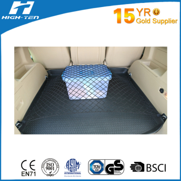 Hot selling car luggage net with low price