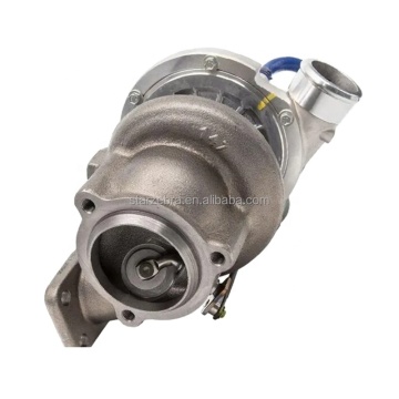High Quality Turbocharger for Engine C4.4 SPF343C - 4820235
