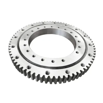 LYMC Factory Wholesales RKS.21 0641 Slewing Bearings for Tower Crane