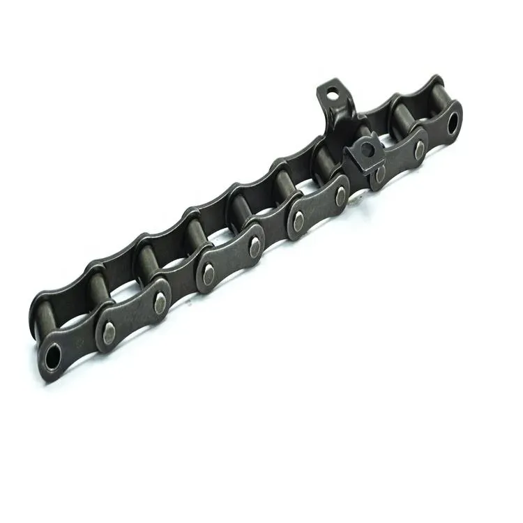 Silent Stainless Steel Agricultural Chain