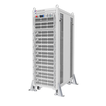 Hệ thống DC công suất cao 80V 7200W APM