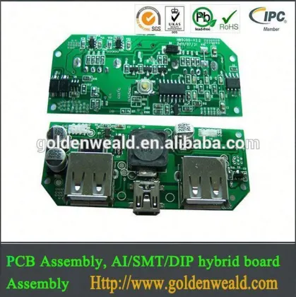 lead free automotive pcba adapter pcba cheap pcba