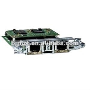 VWIC2-2MFT-T1/E1= CISCO MODULE