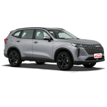 2024 Great Wall Haval H5 2.0T 4WD Gasoline SUV - Bestseller in Azerbaijan