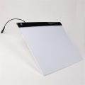 Suron A3 Art Light Box Untuk Menelusuri