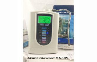 Portable Alkaline Ionized Water Machine CE