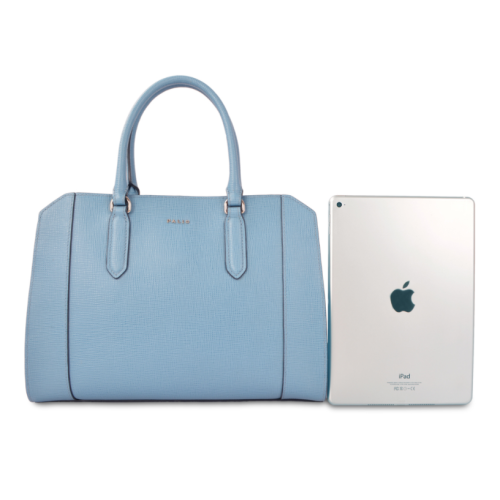 Bolsa de viaje para mujer que puede contener iPad