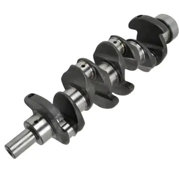 OEM Crankshaft 12210-FY500 for Nissan Forklift K25 Engine Parts