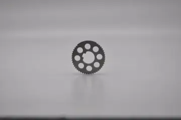 Precision sintered metal for machinery