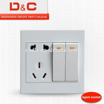 [D&C]Shanghai delixi high temperature safety switch