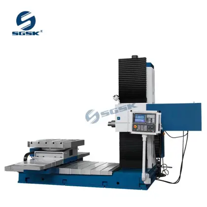 China Heavy Duty Horizontal Boring Machine TXK611W for Sale