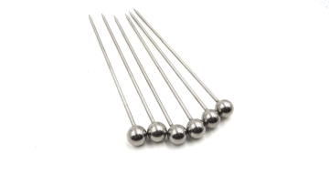stainless steel high quality fruit frok