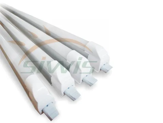 4 Foot T5 Led Tube Light 220v 18w G5 1800 Lumen With Epistar Chip