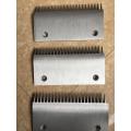SMR313609 Placa tipo peine de aluminio para escaleras mecánicas 9300