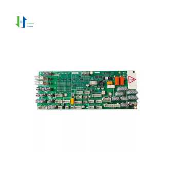 Aufzugsauto -Top -Board -ID -Suche