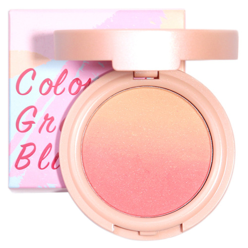 Gradient Color Eyeshadow oem Тени для век Тени для век с блестками